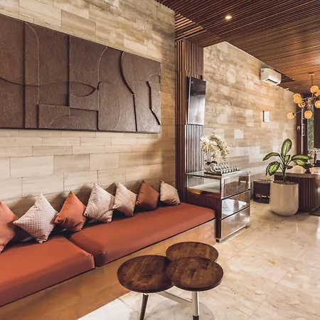 Sana Vie Villa Seminyak By Ini Vie Hospitality-2